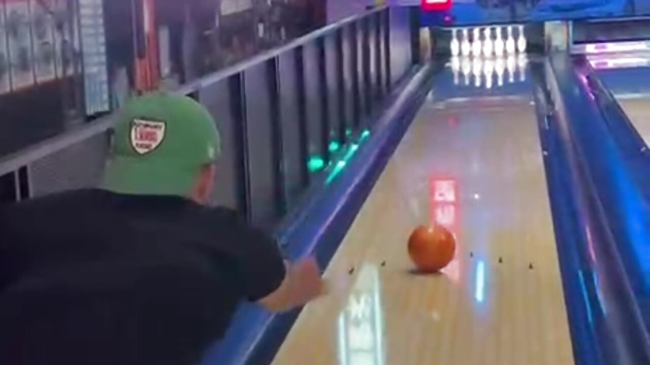 Second attempt with technique - video di LiamNovak modella di cam