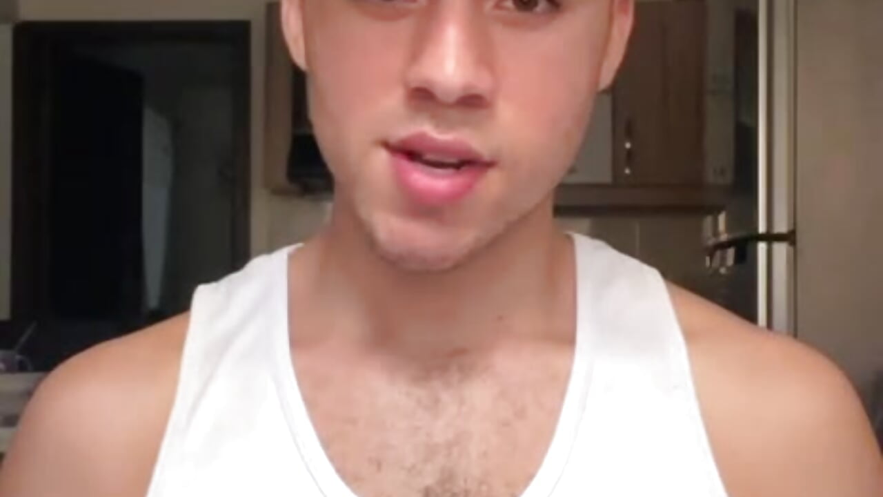 LiamNovak - 主播熱門視頻 2741