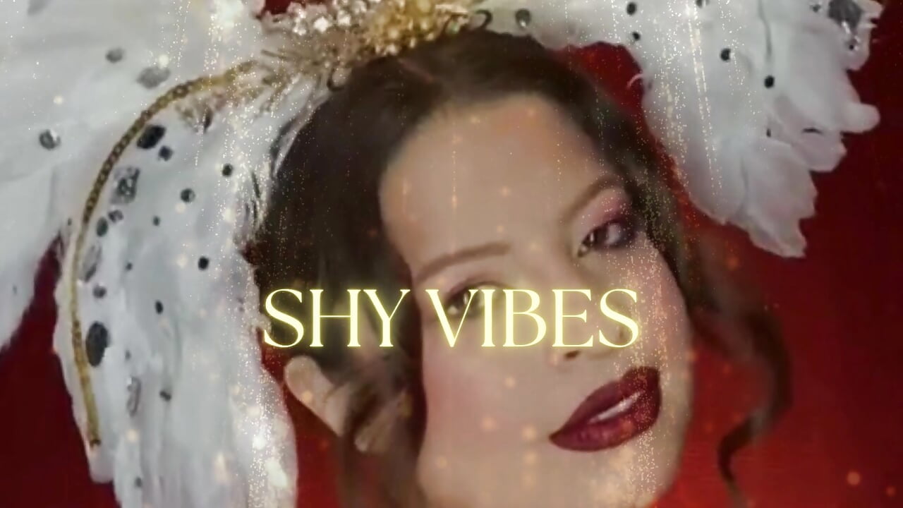 Alternative Valentine's Day. ❤️✨ - video oleh model kamera ShyVibes_