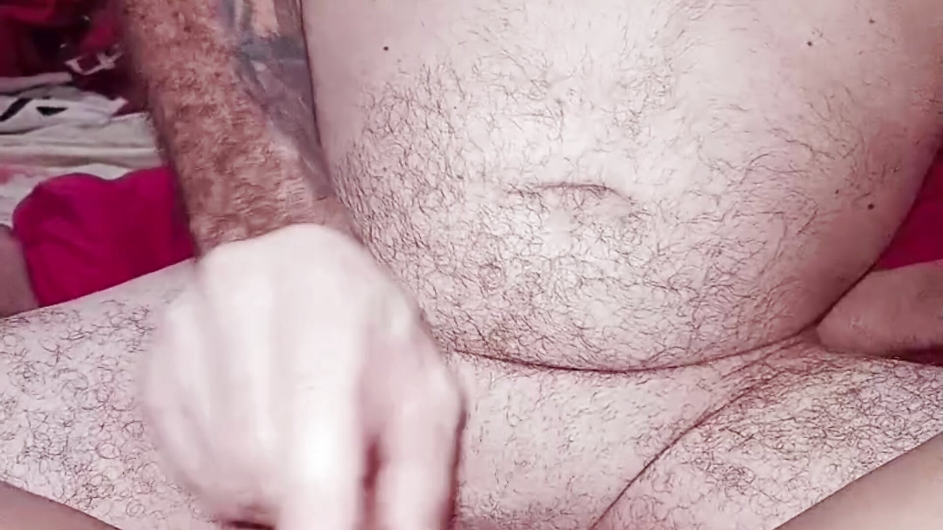 SIRIRICA COM O PAU DELE/HE MASTURBATING ME WITH HIS DICK - video by Zaahrinha cam model