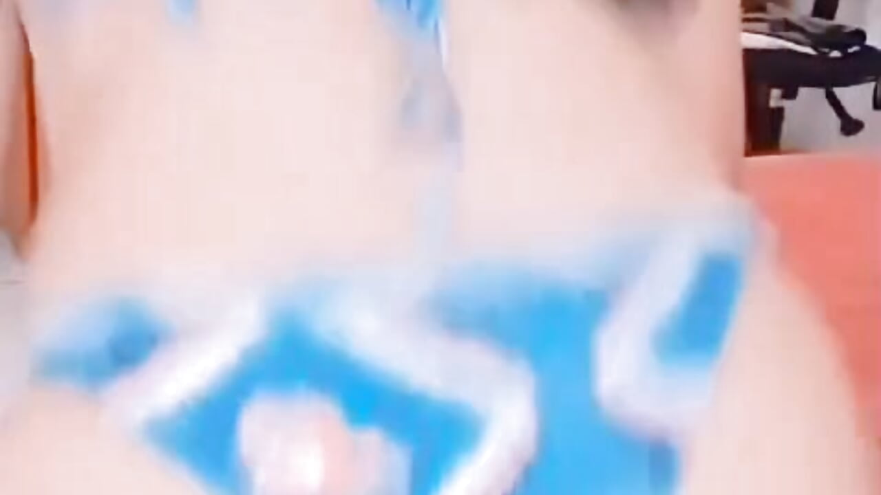 Daqui a pouco começa minha transmissão! - video by Zaahrinha cam model