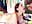 Cum shot on your face - video by kattyandtom2 cam model
