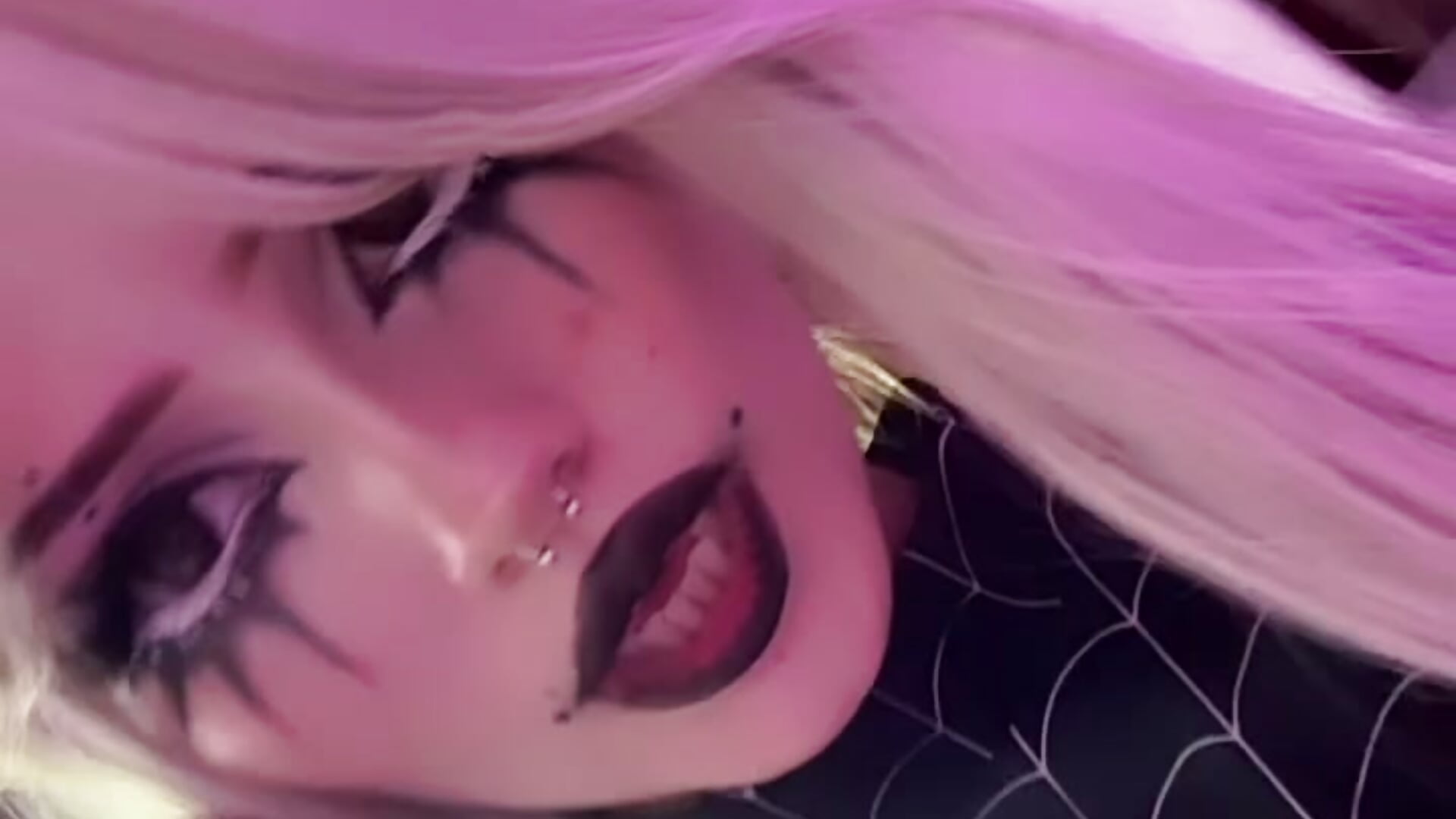 💋. - video di Sakito_Tokio modella di cam