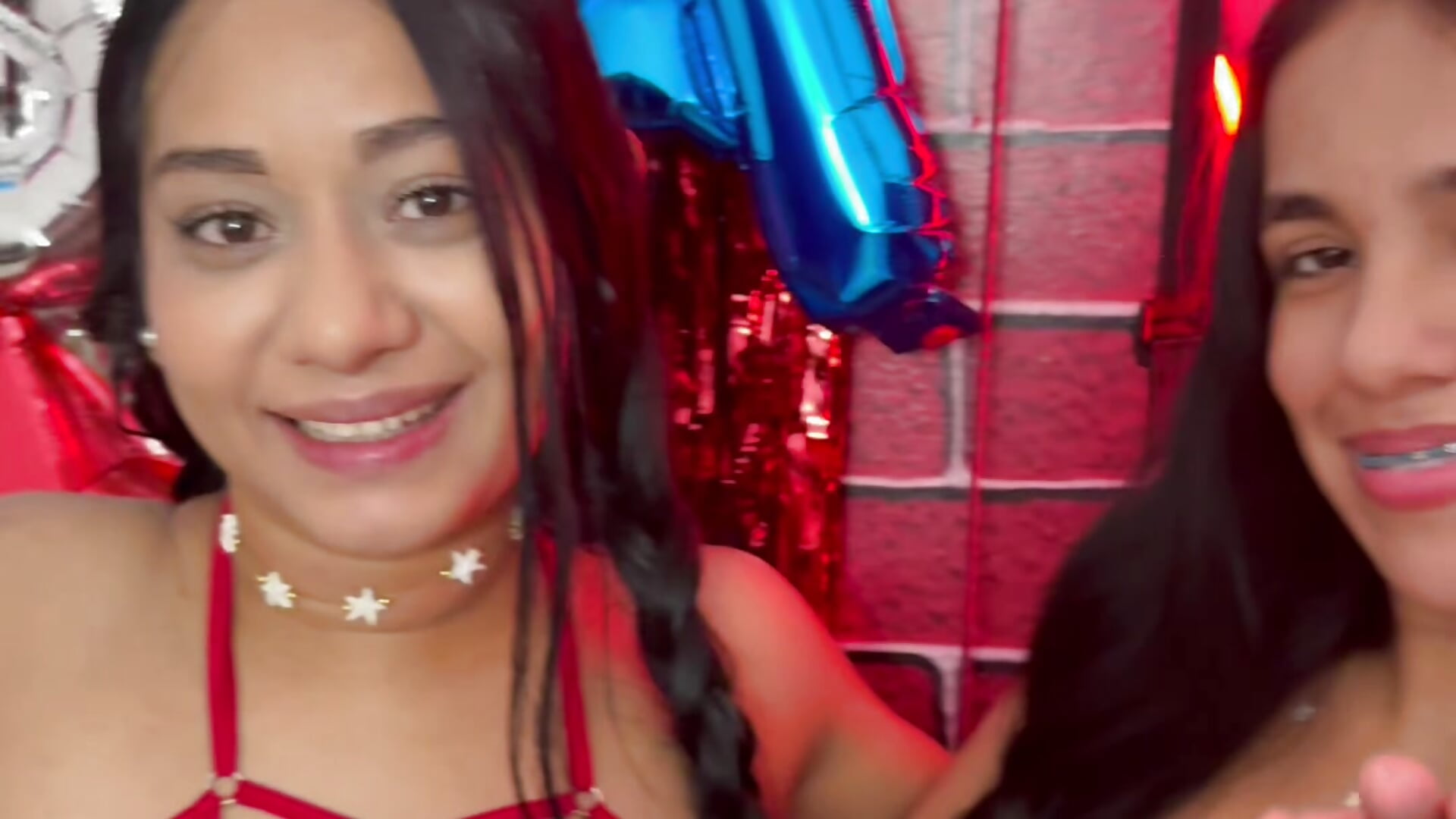 We are the best girls in SUBMISSION - clip cu SUBMISSION_BDSM