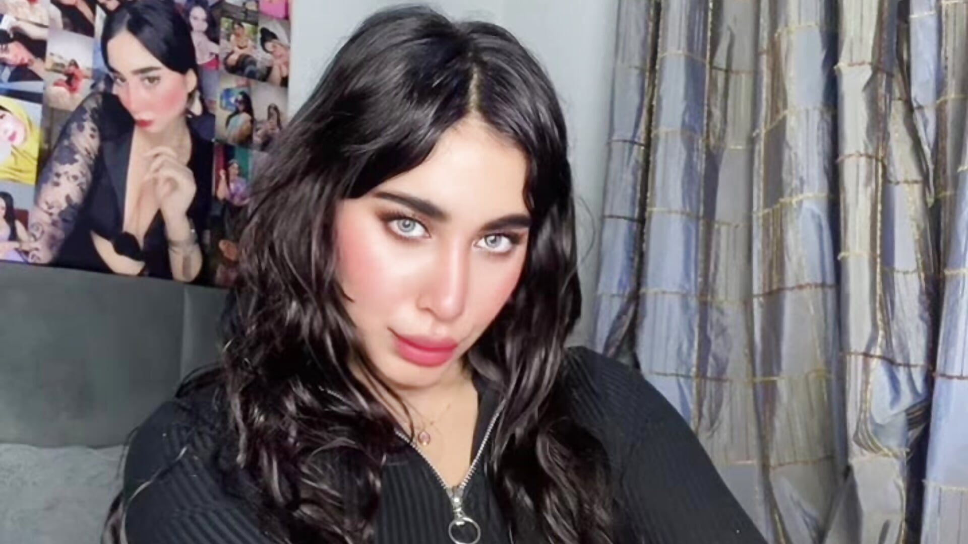 دلوعتكم حبايبي ❤️❤️ - βίντεο μοντέλου Daloaa_Mery