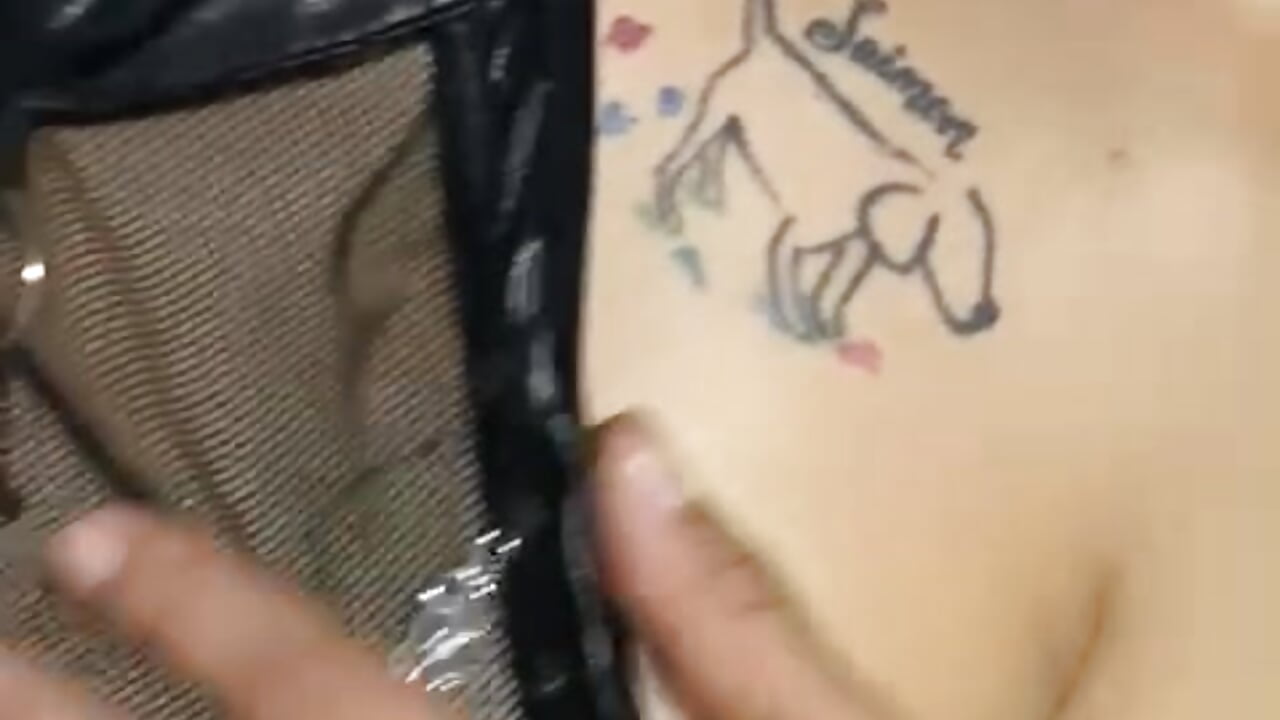mis tattos
