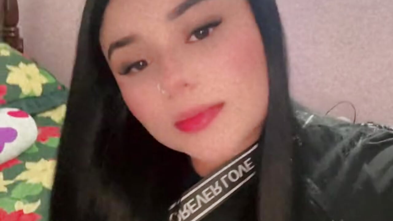 Merry Christmas to everyone, I love you - video di alissonfernandez_ modella di cam