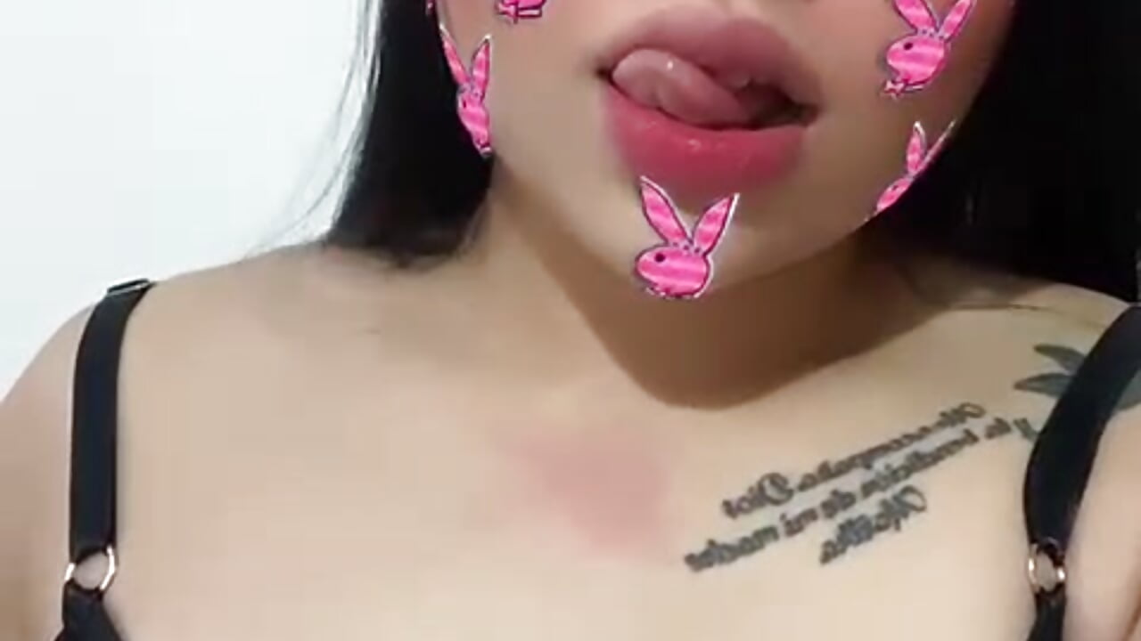 Buenos días amores - video by alissonfernandez_ cam model