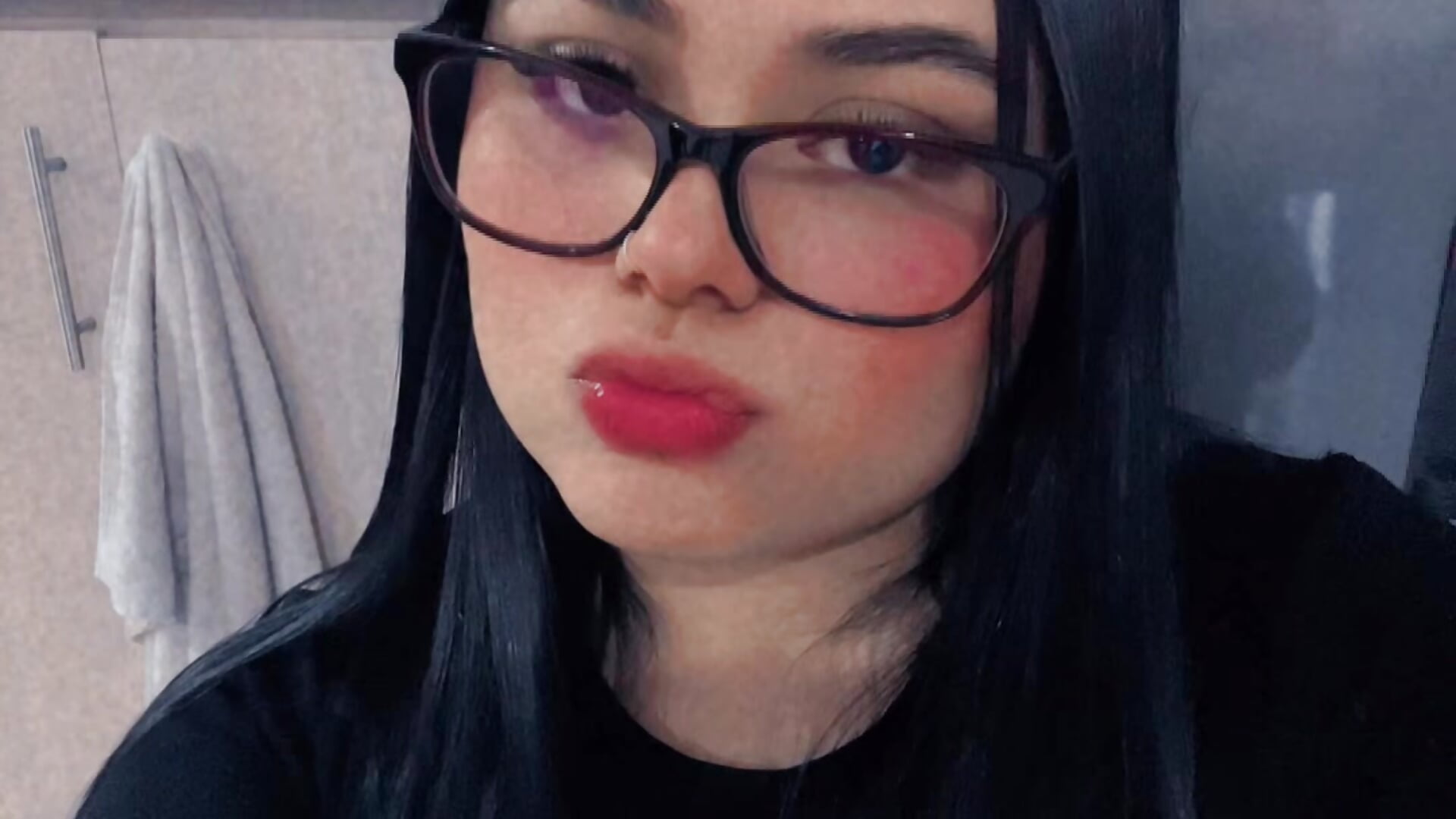 ❤️❤️ - video di alissonfernandez_ modella di cam