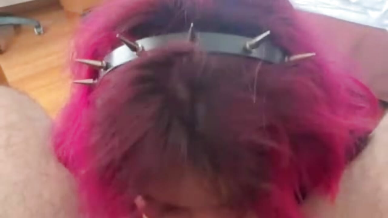 Let me to suck you pleasee
