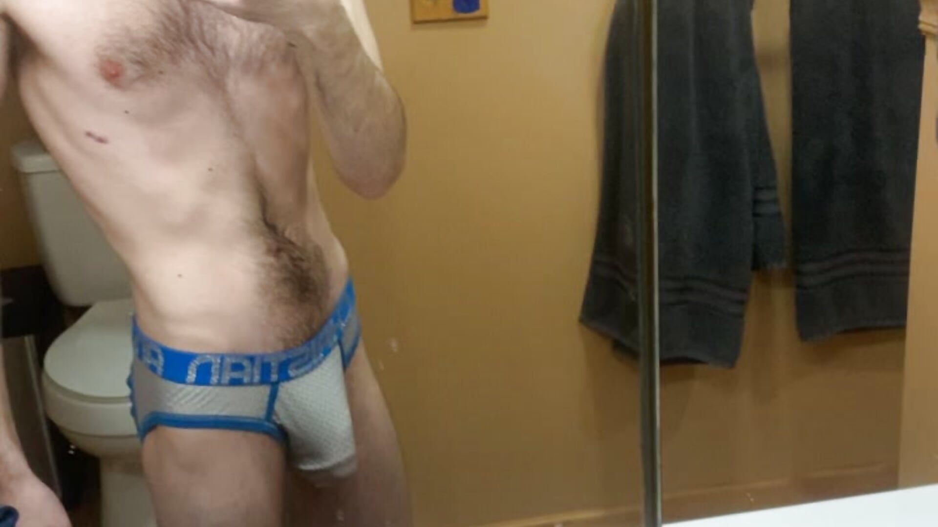 Jock 1