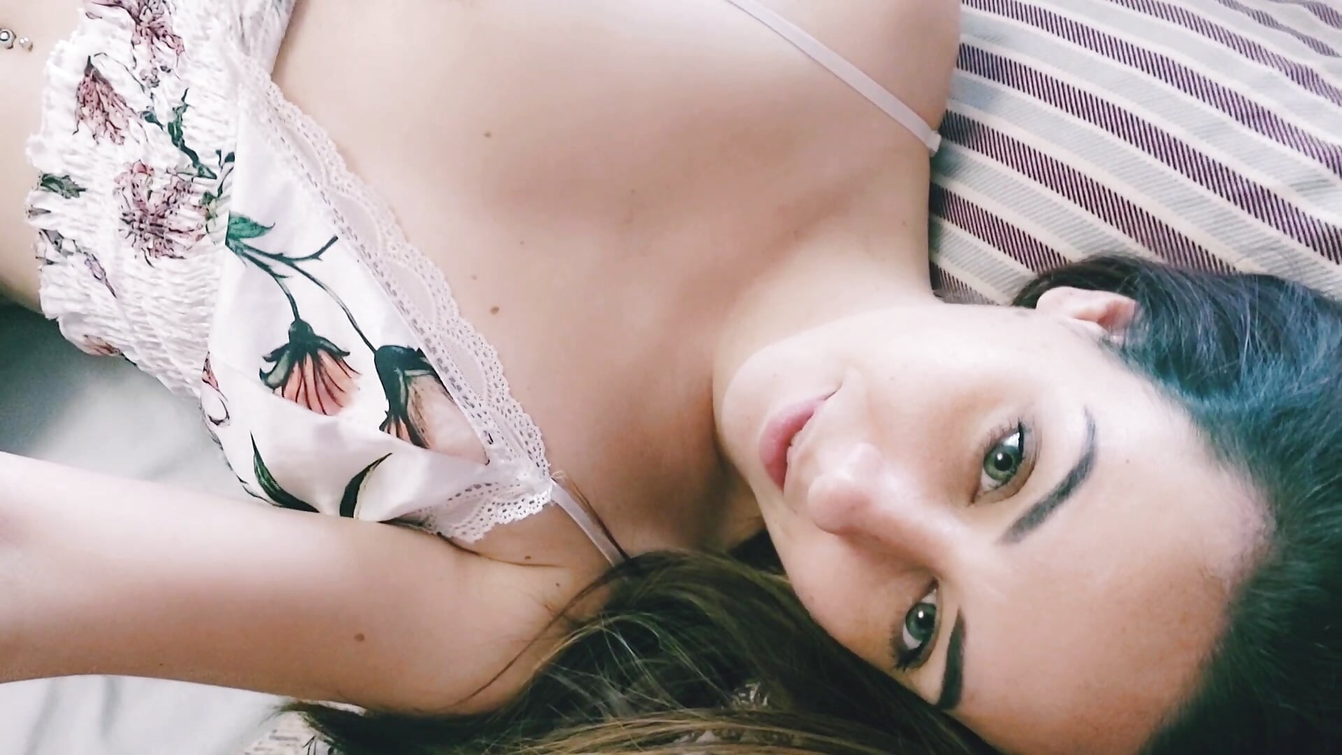 good morning — filmik se7en_sins, modela(-lki) na kamerkach