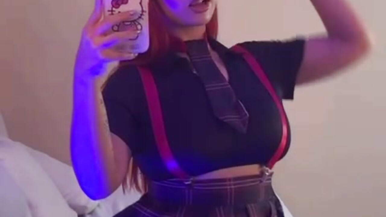 come give me some lessons - video by ammy_leee cam model