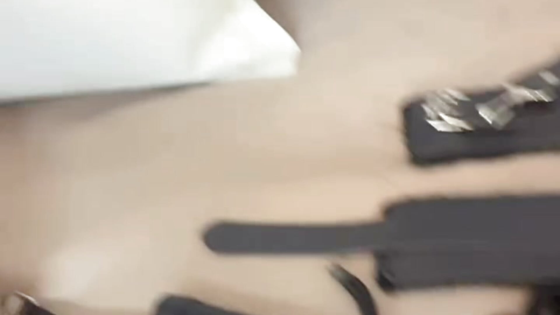 Should I be a good girl… or do you want me to use these toys and misbehave? ⛓️😈🍑 - video by Dahiana_gomez18 cam model