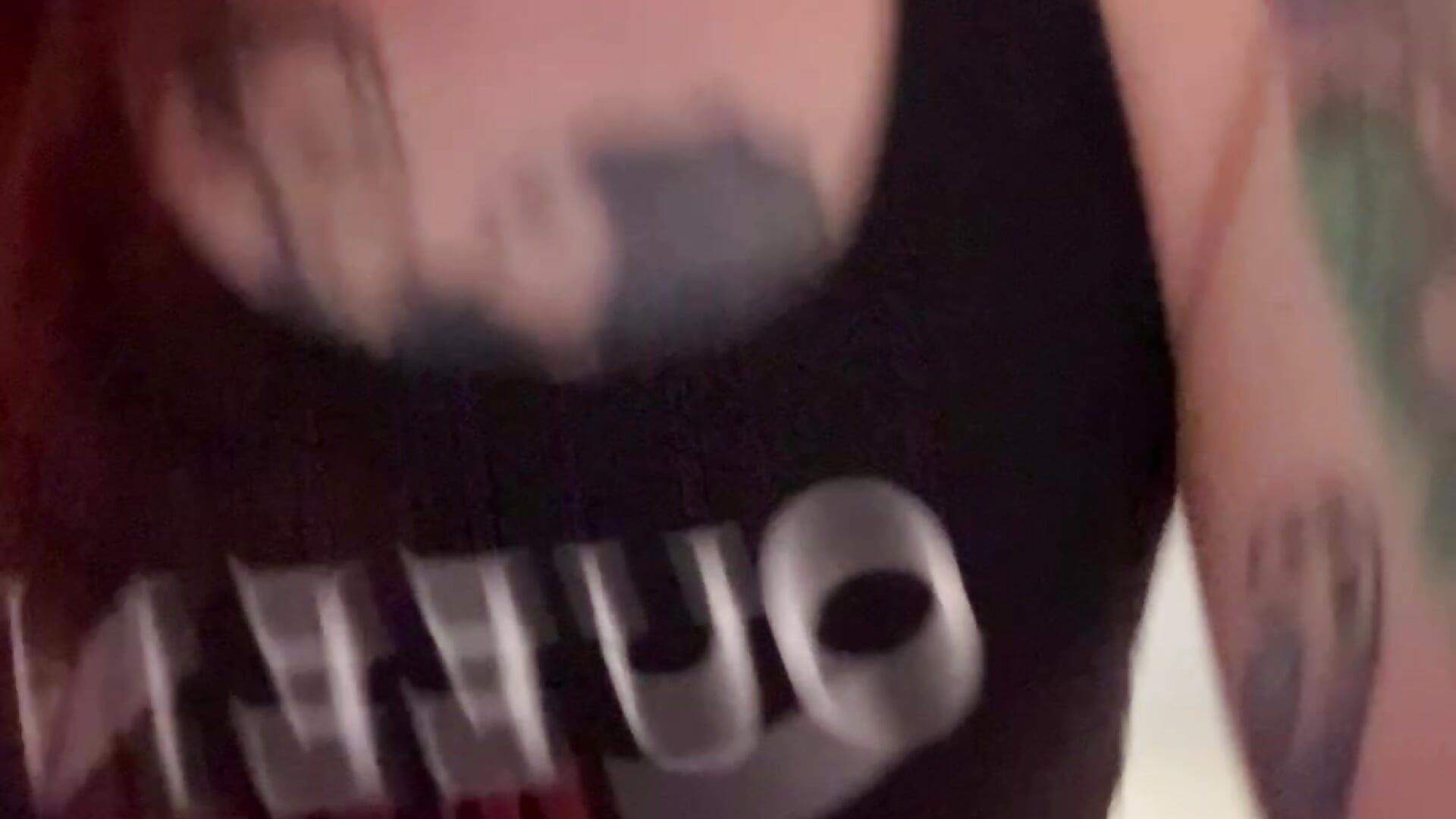 Morning motivation or something like that - vidéo du modèle de showcams ScarletPanes