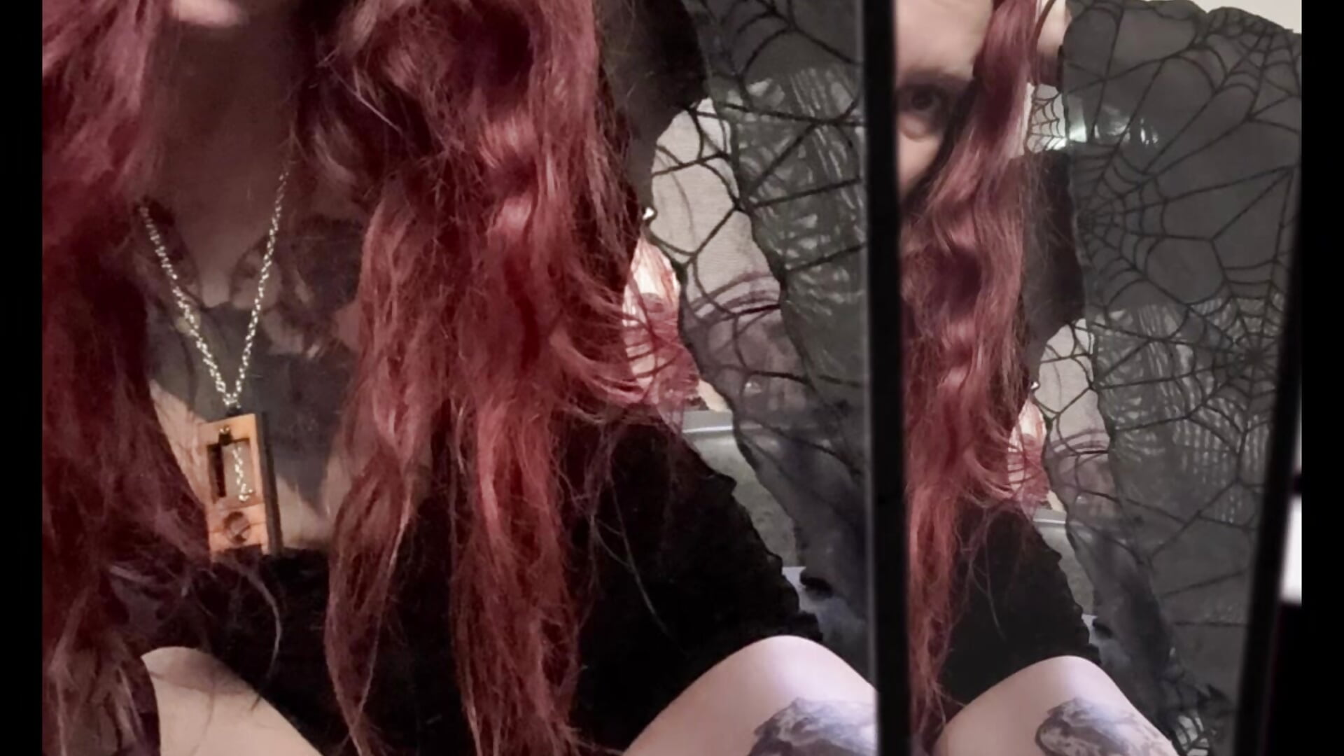 Keep the Pre-Noms coming! You can vote multiple times per day! - video by ScarletPanes cam model