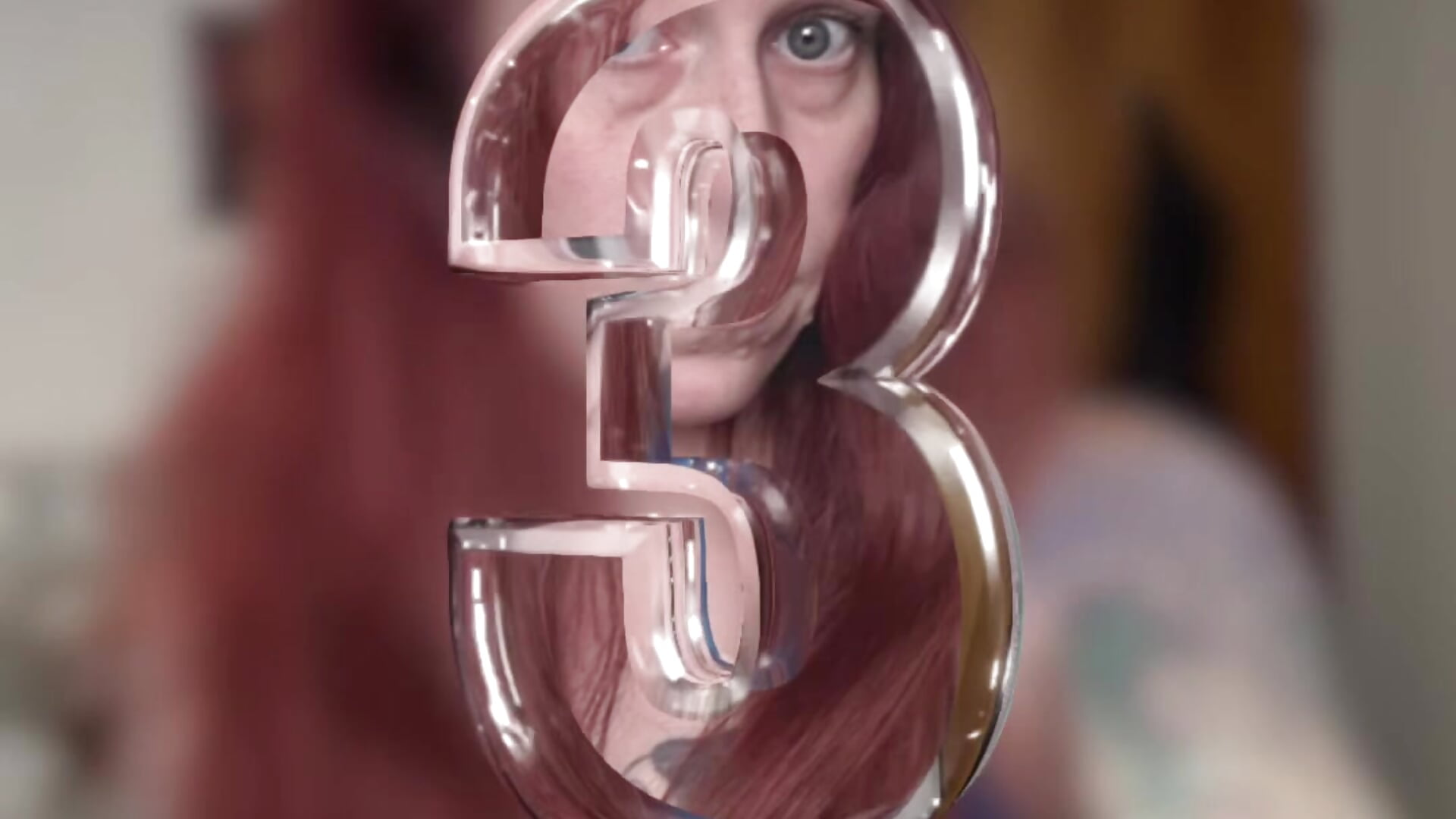 Hair refresh today! What do you think? - vidéo du modèle de showcams ScarletPanes