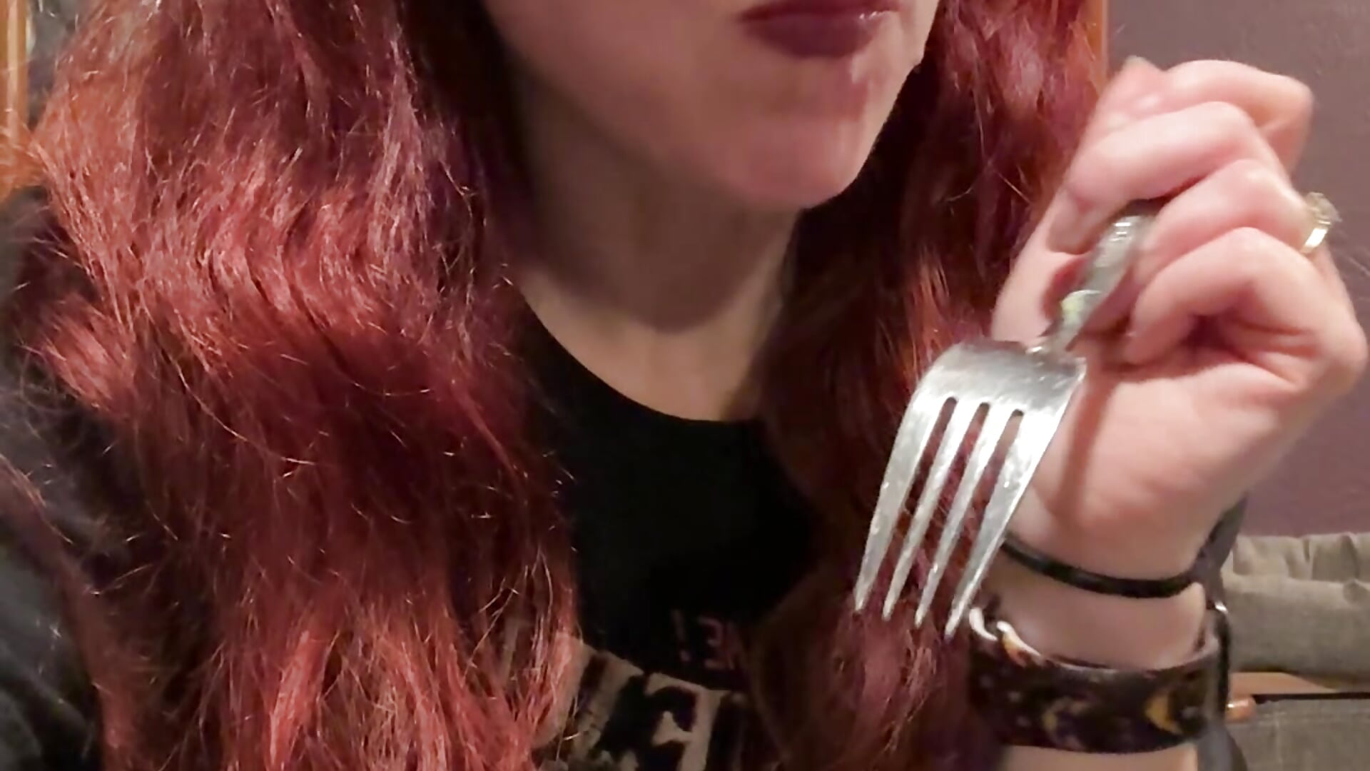 I got 3 pies for my birthday. I love pie! - video by ScarletPanes