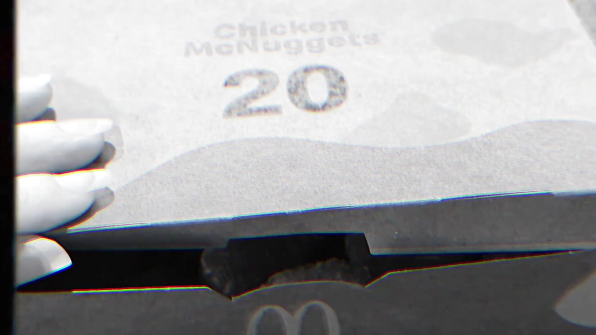 I finally got my nuggets! IYKYN! - vidéo du modèle de showcams ScarletPanes