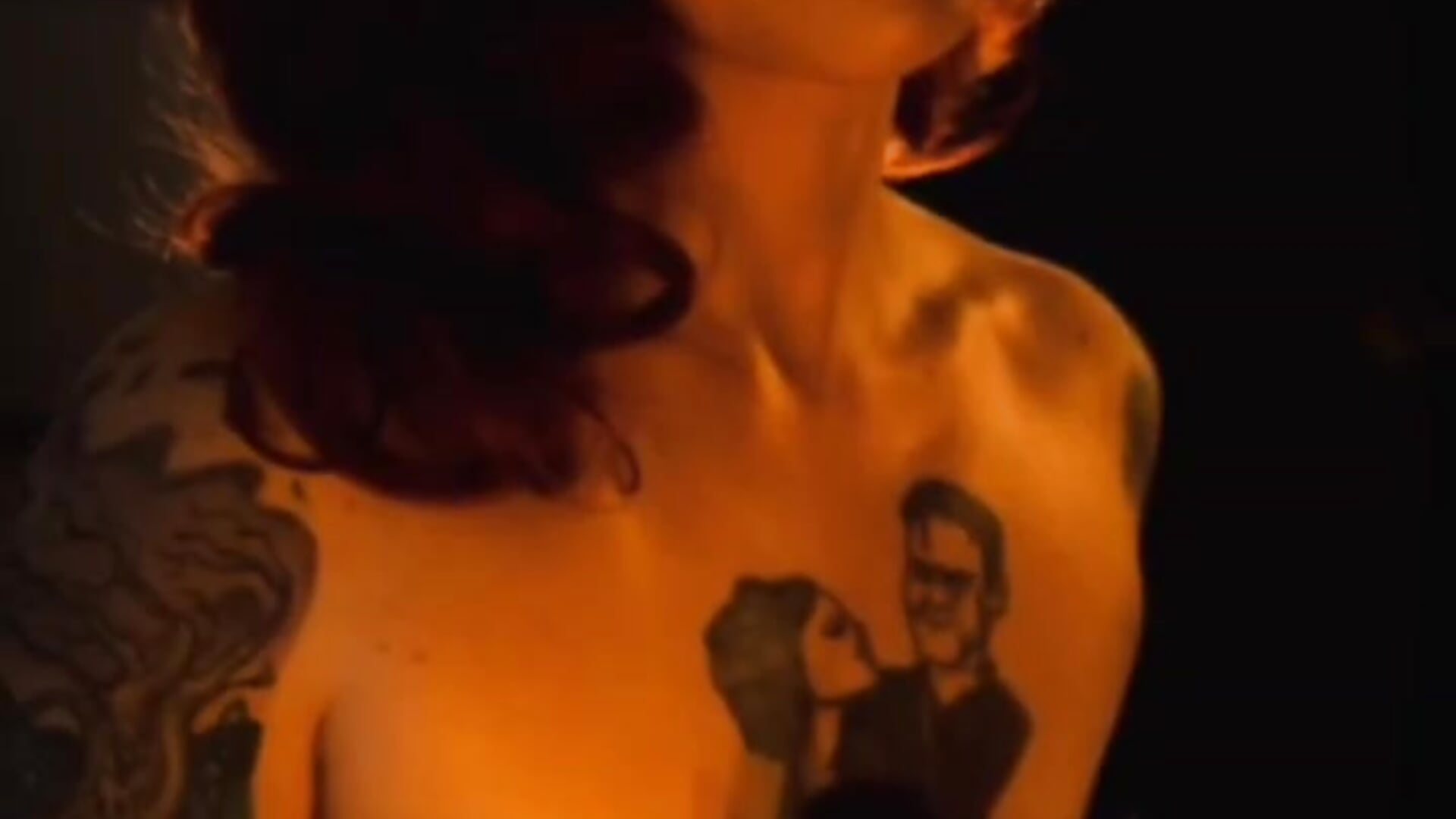 Miss me yet? You know how to get my attention - vidéo du modèle de showcams ScarletPanes