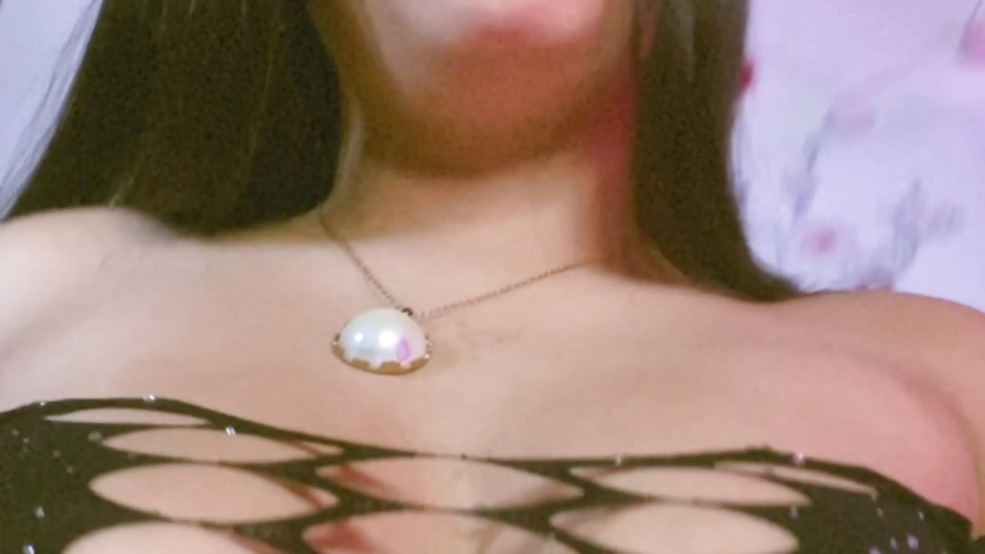 Kisses for you 😍 - відео від вебкаммоделі Alice_Foster_