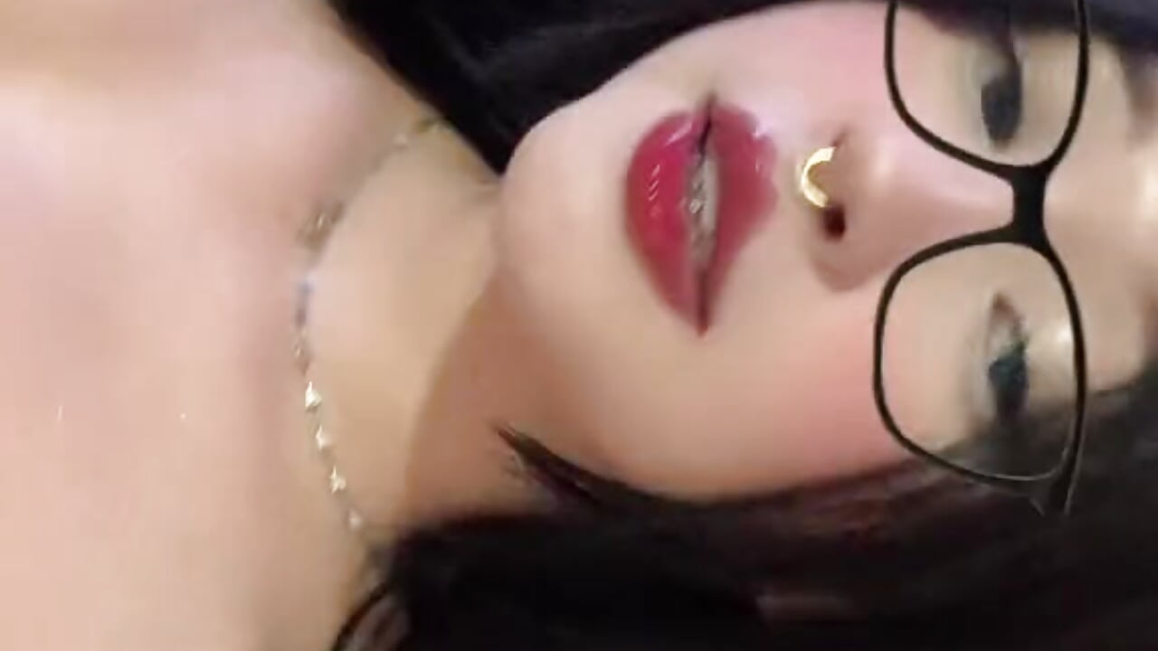 💖😘😉 - video by Bunnyylove cam model