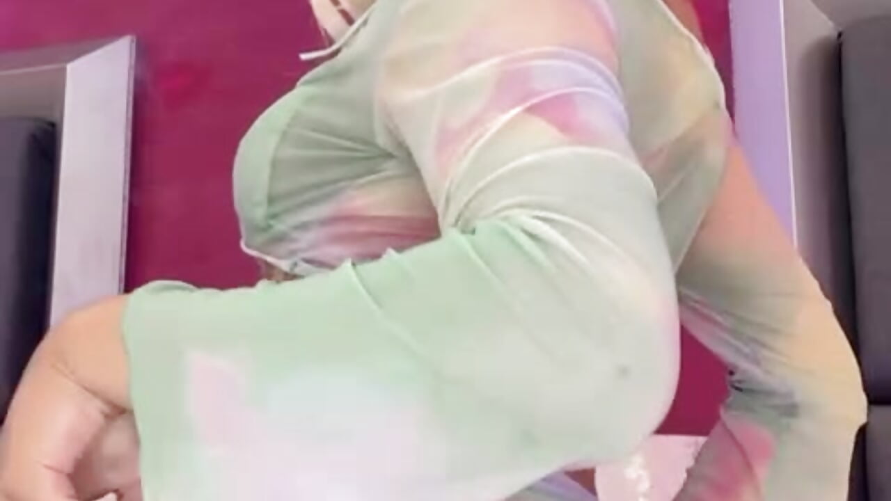 Thirsty Thursday 💦 - video by MadissonRey cam model