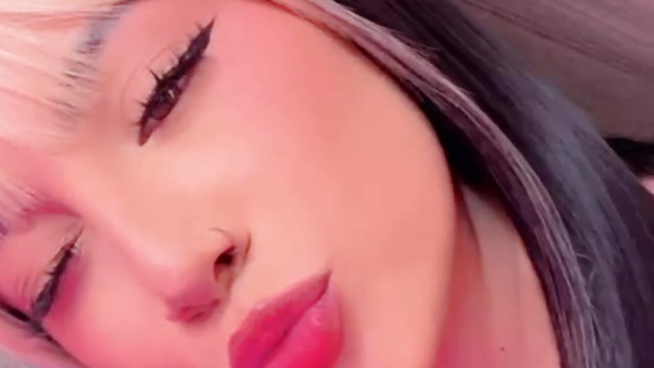 KISS FOR U－カメラキャストのMadissonReyの動画