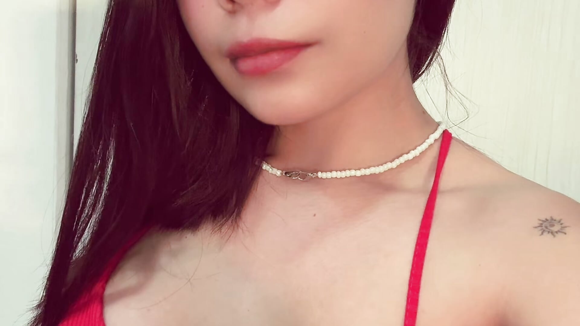 Hey - video by cutehanna1 cam model