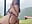 finger in the ass outdoors🍑 - video by licky_lu cam model