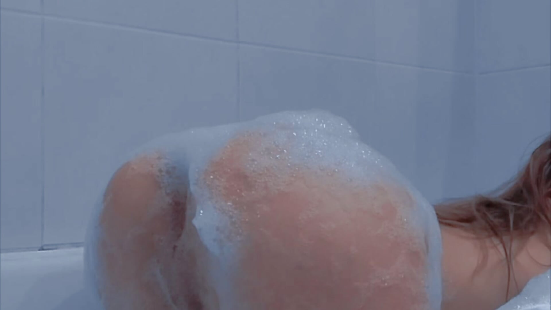 🫧❤️‍🔥¡¡QUE CACHONDA ME PONGO EN LA BAÑERA!!❤️‍🔥🫧