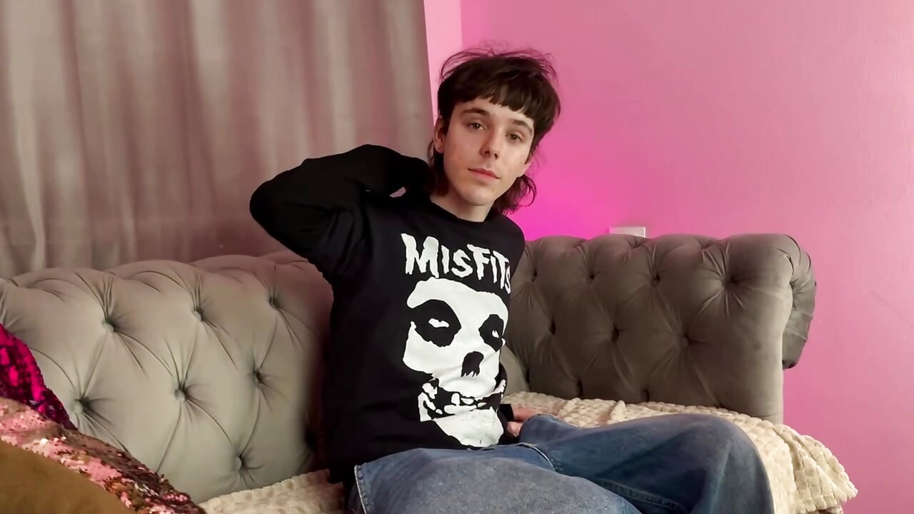 look at me♥ - video by Ryan_Carpenter cam model