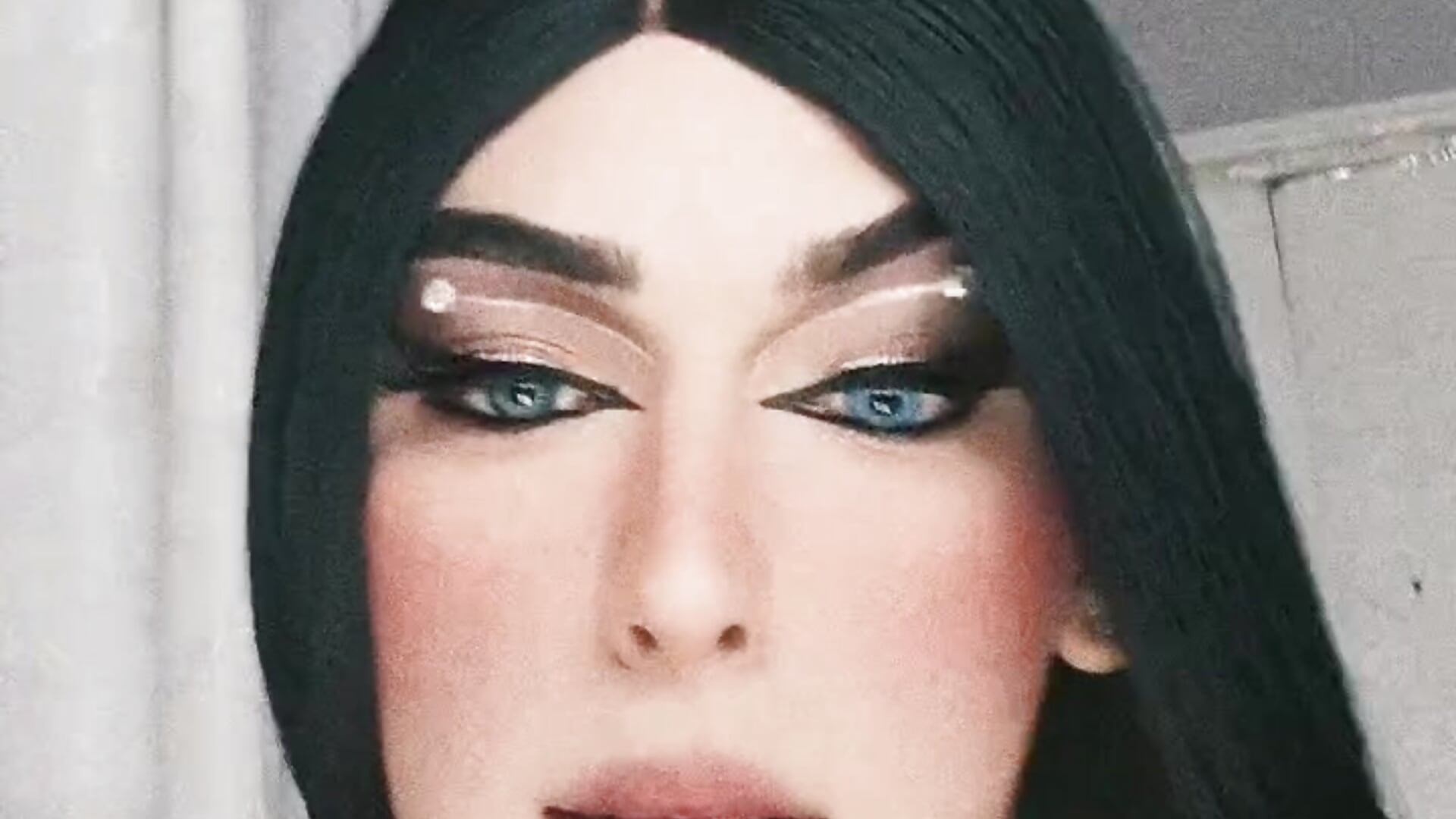 🖤You know who I am baby🖤 - TiffanyMackensyy  캠 모델의 동영상