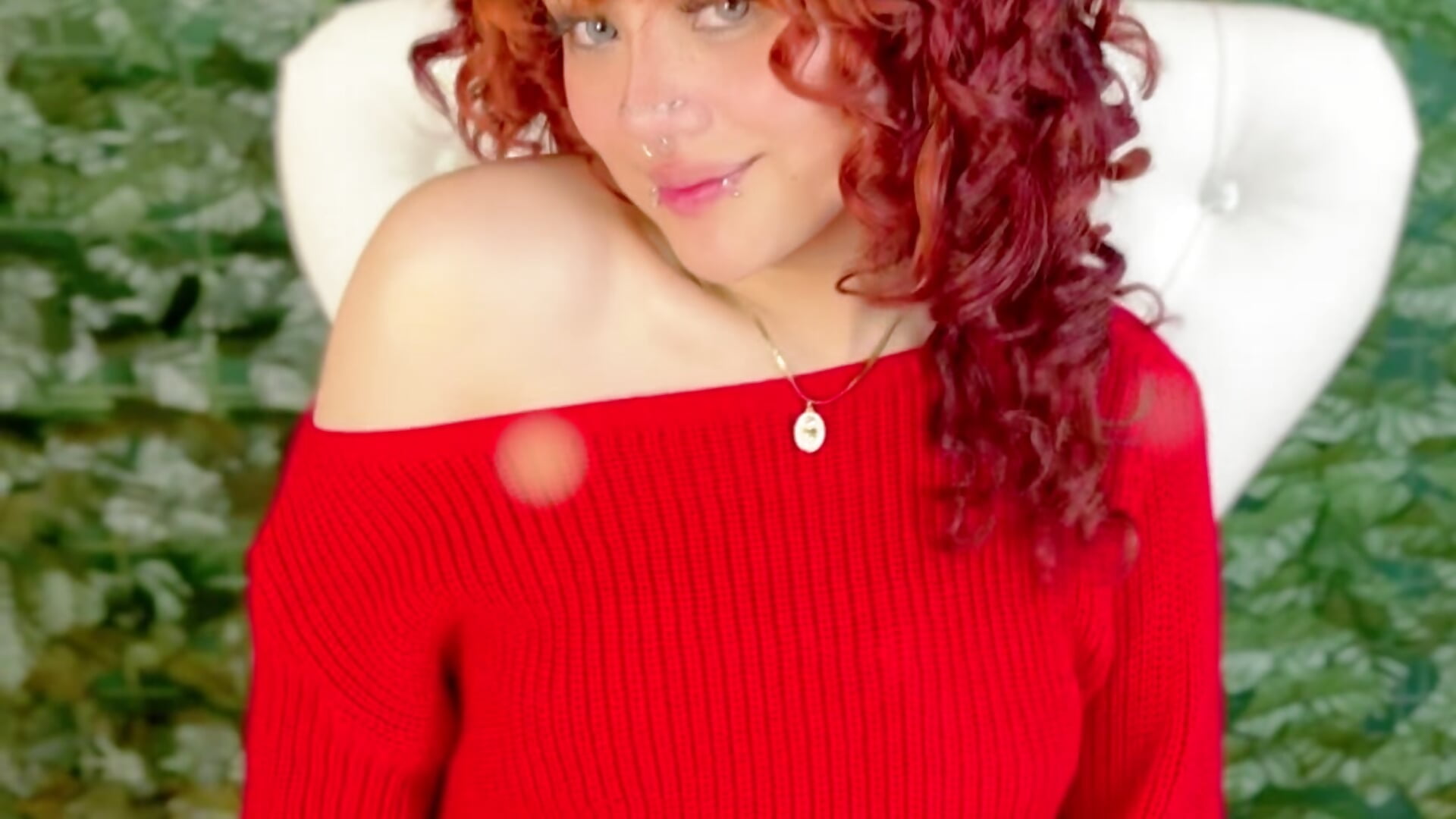 Merry Christmas darling. 🎄💖－カメラキャストのTheia_moonの動画