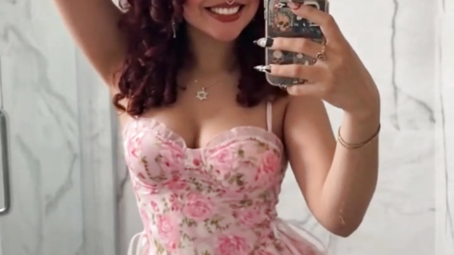 HAPPY HAPPY. ❤❤❤ - Theia_moon主播的视频