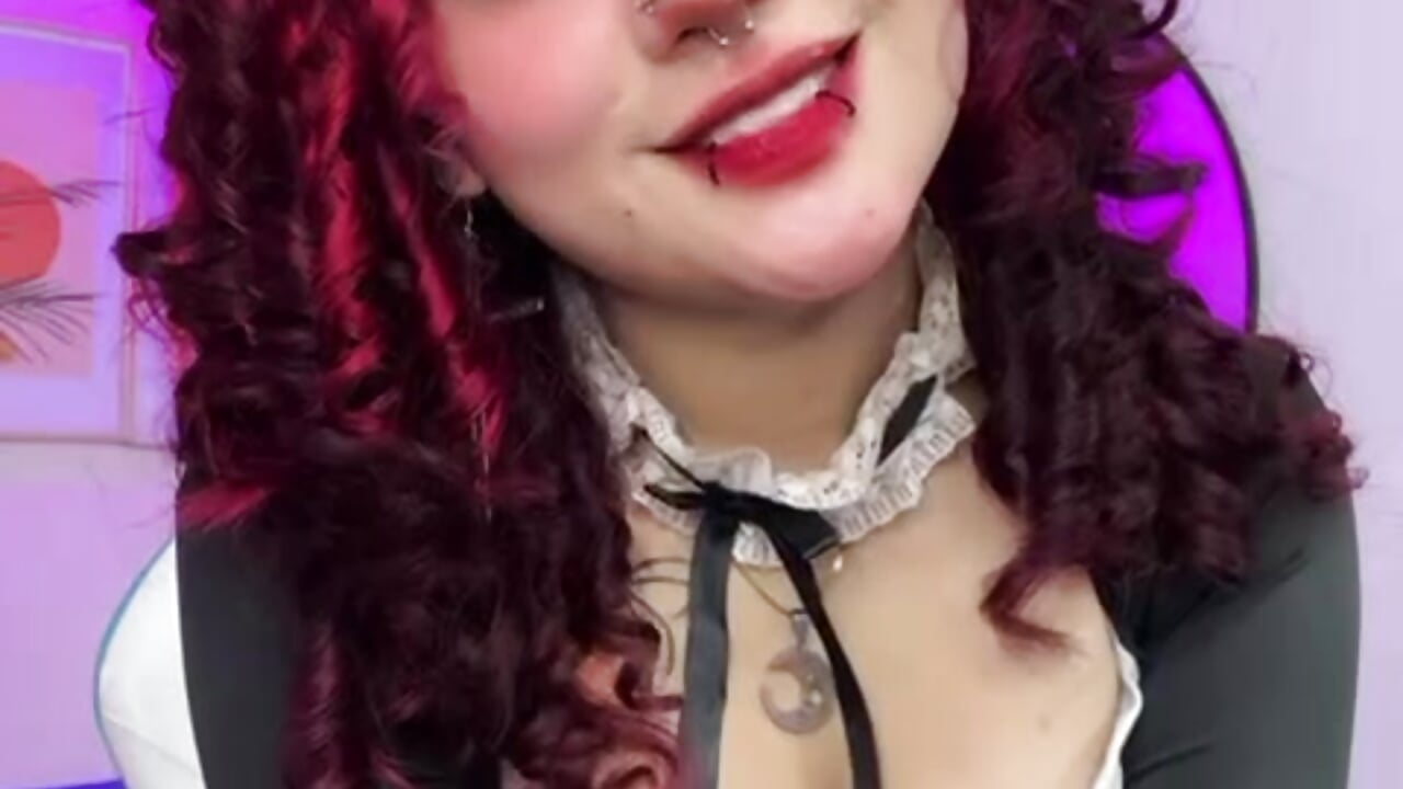 THEIA BUNNY. 💖－カメラキャストのTheia_moonの動画