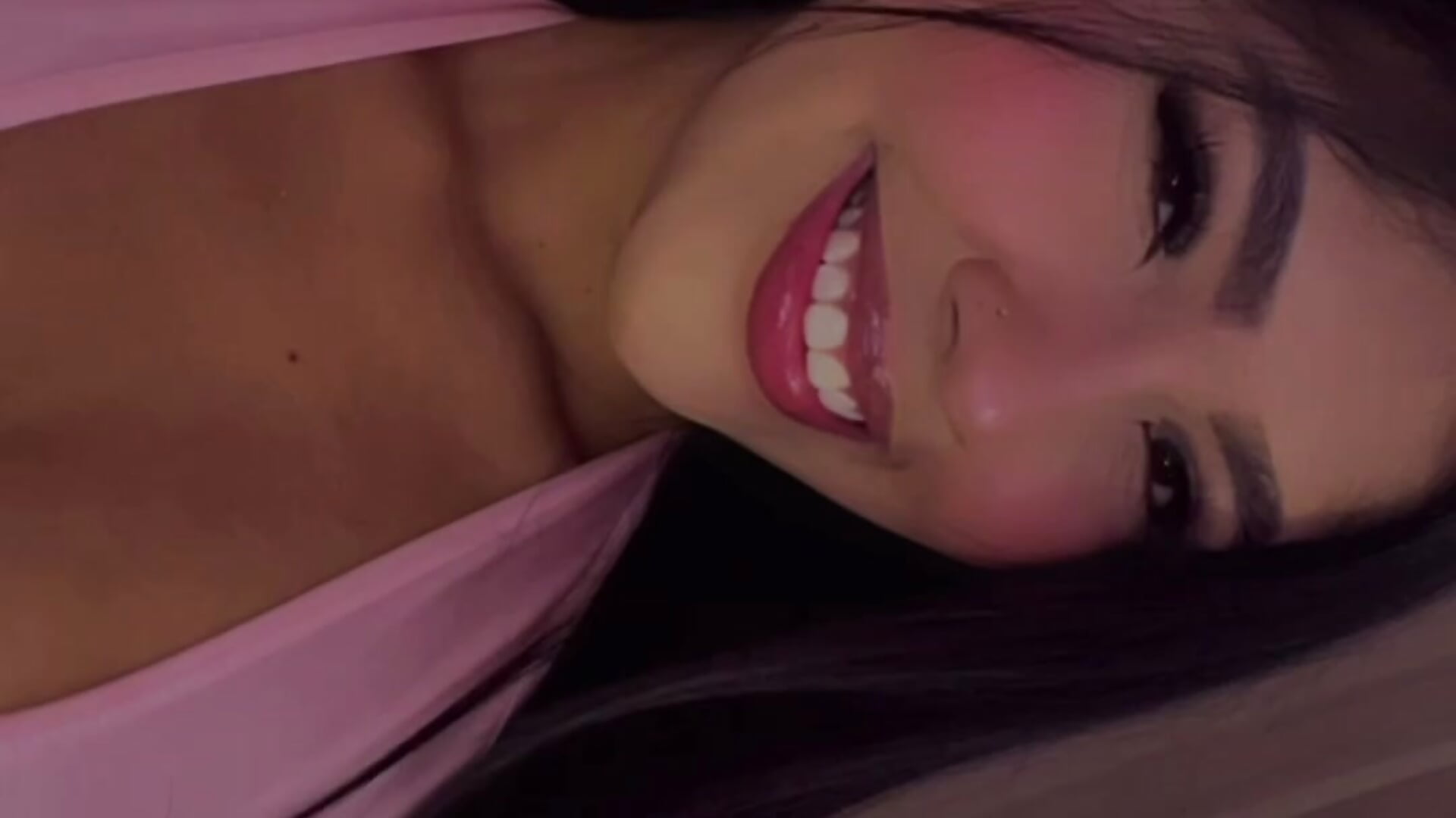 💞 – video modela na kameri MadyLust