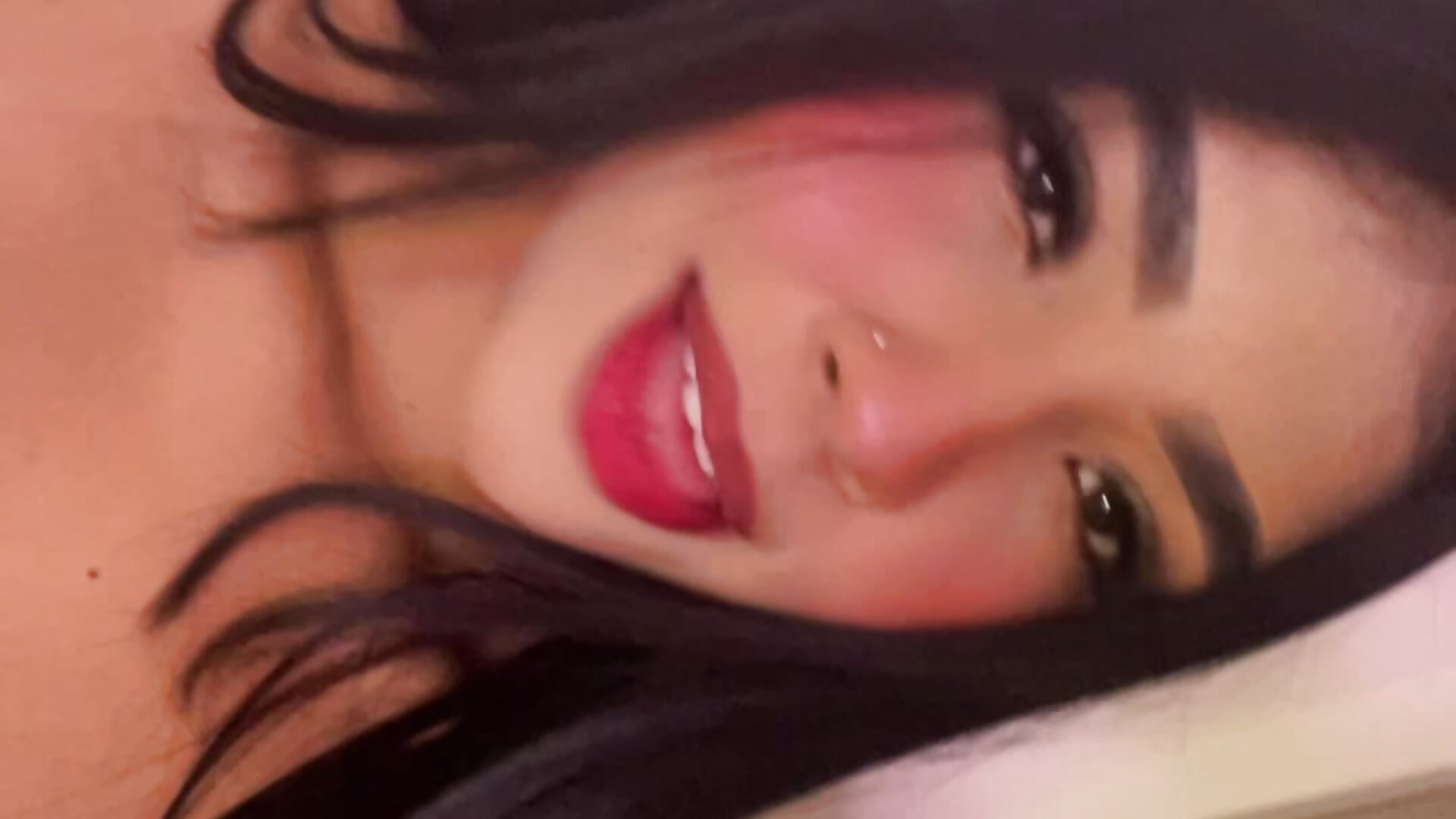 💋 – video modela na kameri MadyLust