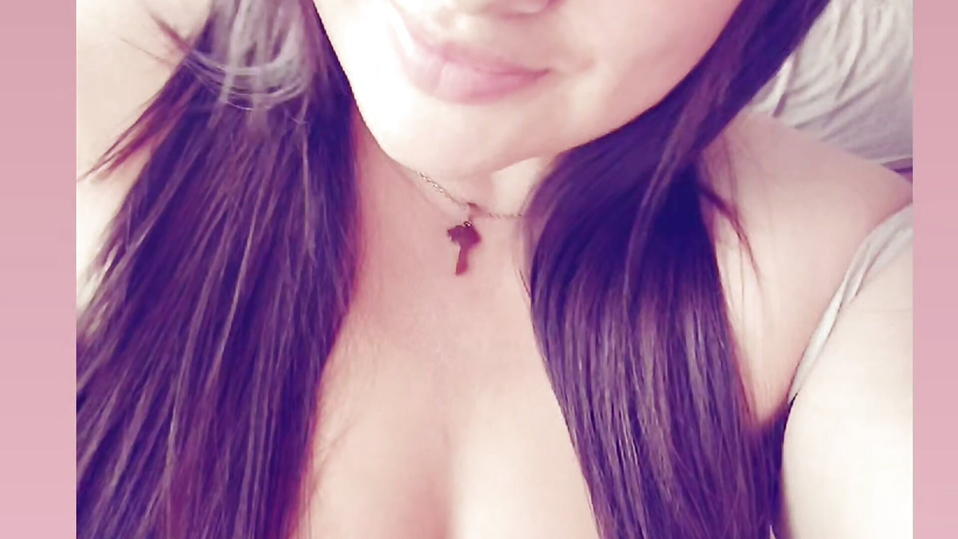 Hello 😈🔥💋 - video by Neve_Collins cam model