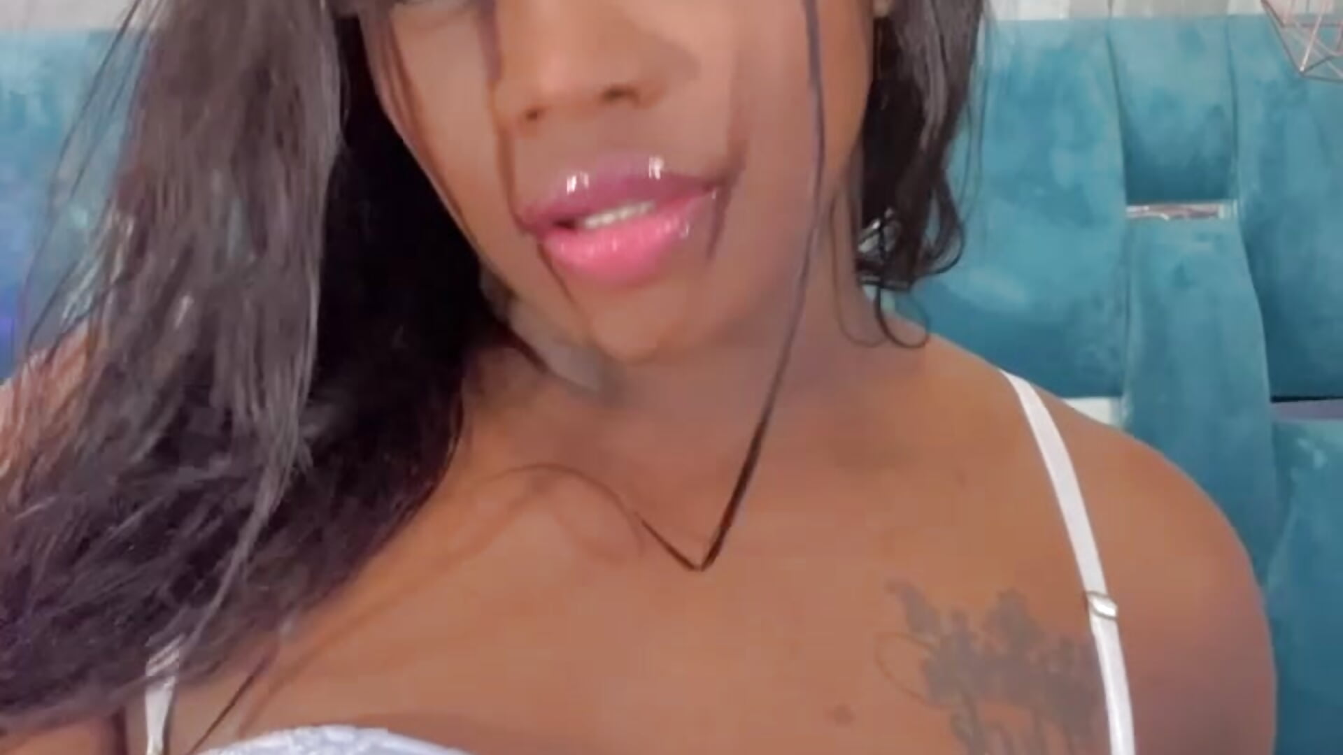 Have let’s have a lot of fun hun - video by LuisaHottxx cam model