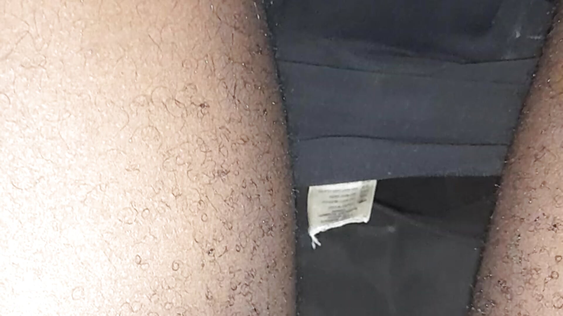 Black dick - video AveragePacker kameramallilta