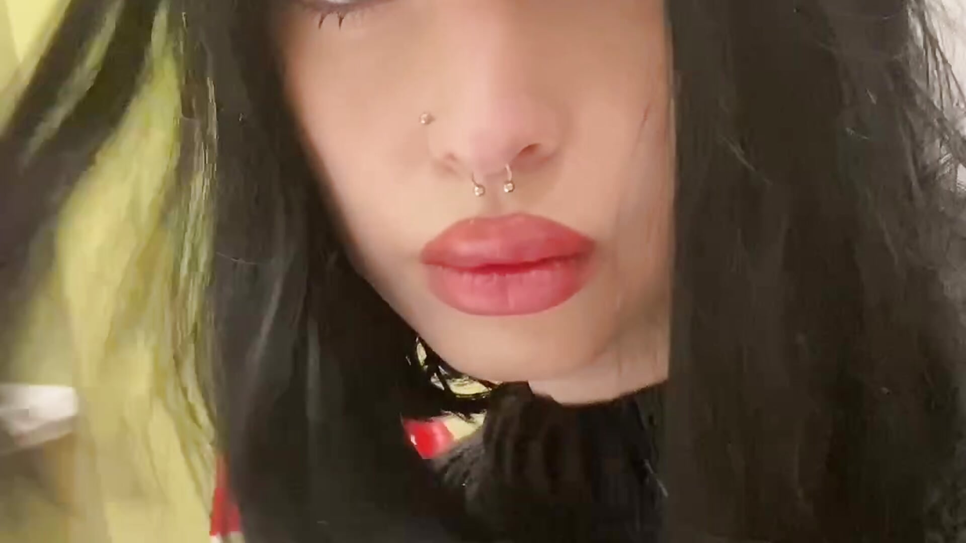 HEY ALL^^ NTMU - XXX video by Barbara_xKiss