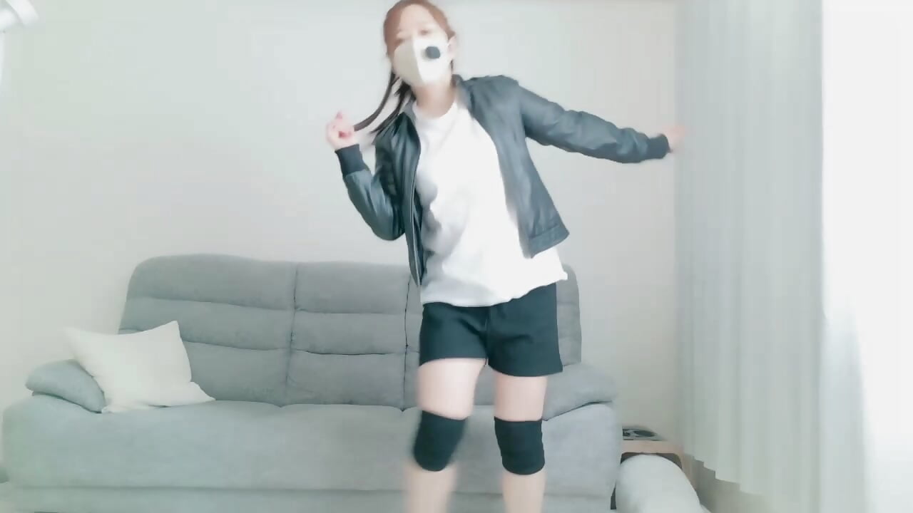 ダンスw