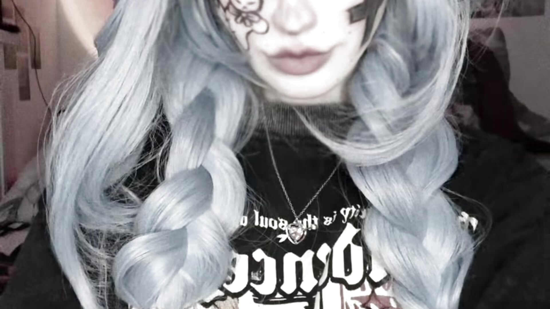 Cosplay*^* - βίντεο μοντέλου EvaStevs