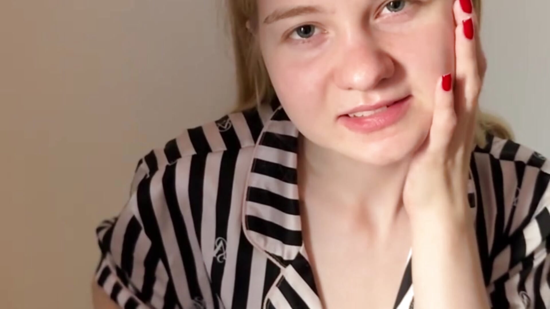 That is my nature - video by OdelinaFicken cam model