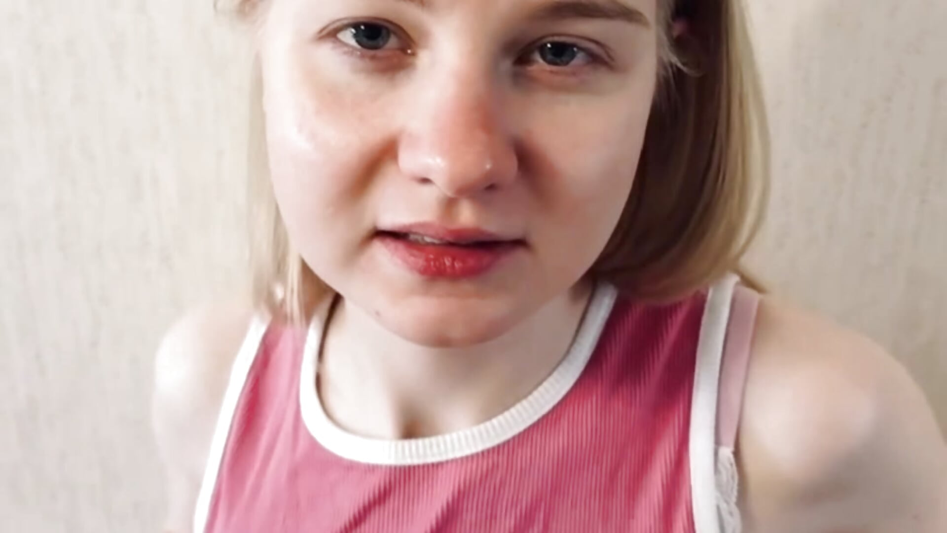 How is my outfit? - video by OdelinaFicken cam model