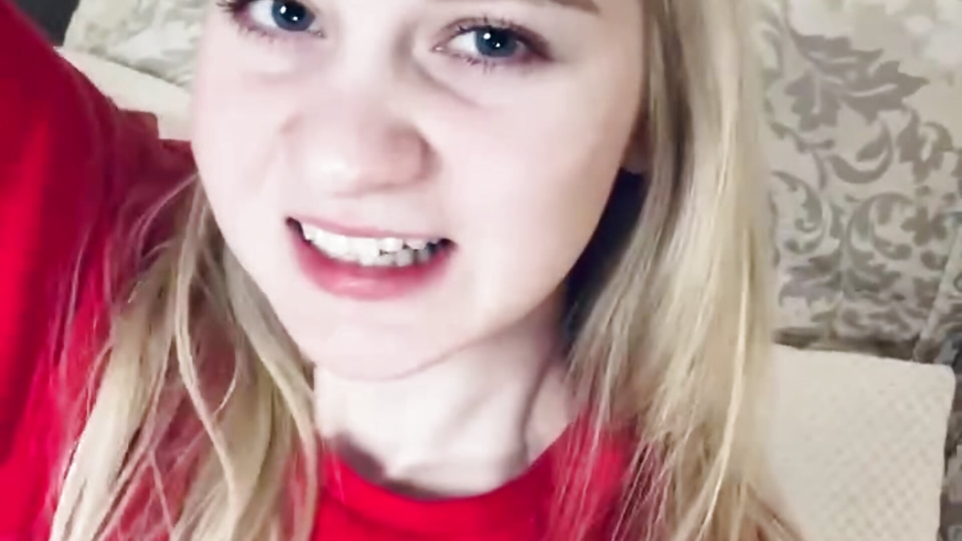 Yeees - video by OdelinaFicken cam model