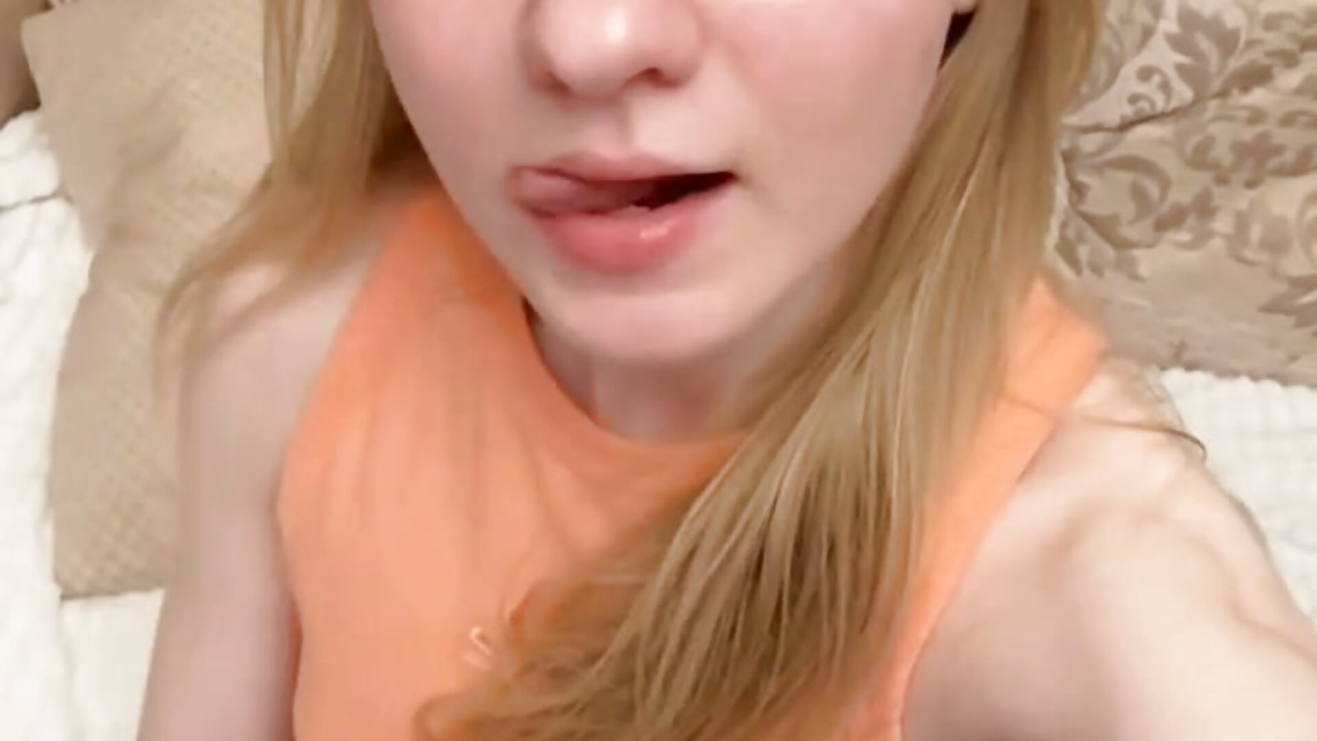 Stay with me - video by OdelinaFicken cam model