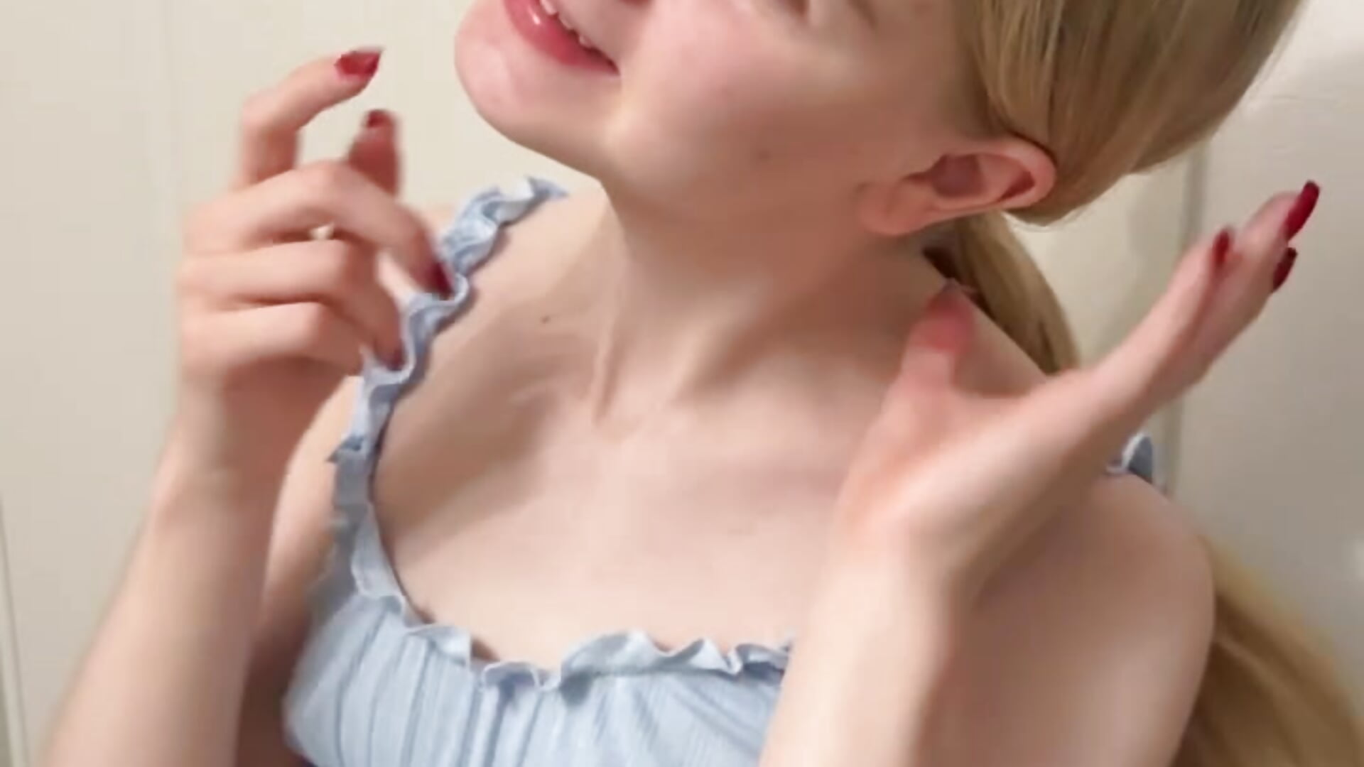 your brightest dream! - video by OdelinaFicken cam model