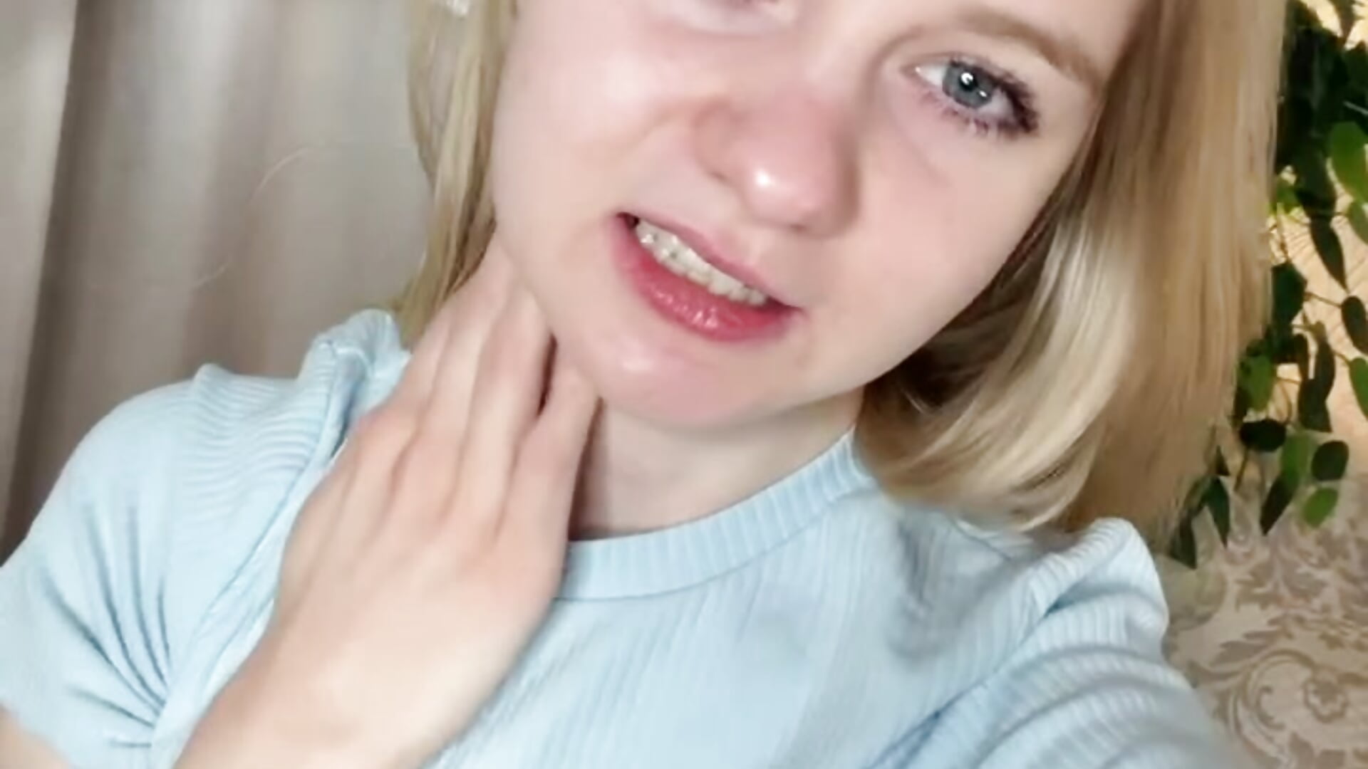 it`s me! - video by OdelinaFicken cam model